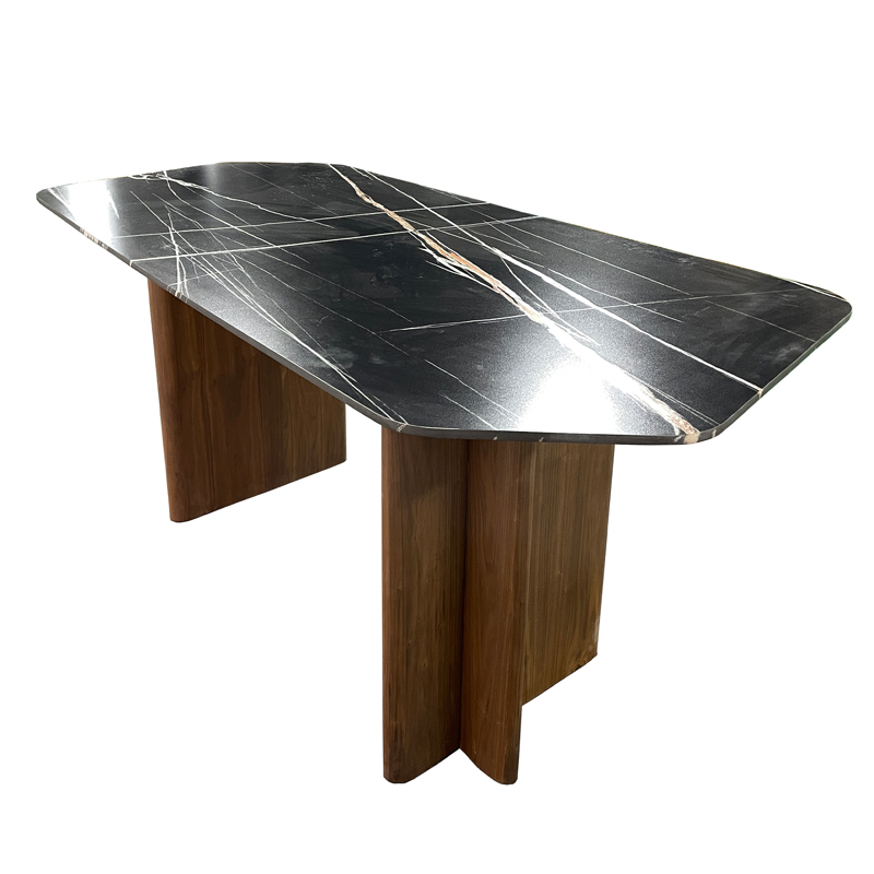 marble top table